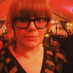 Meet your Posher, Jill